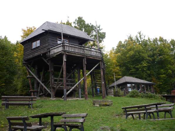 Die Therme in Obernsees